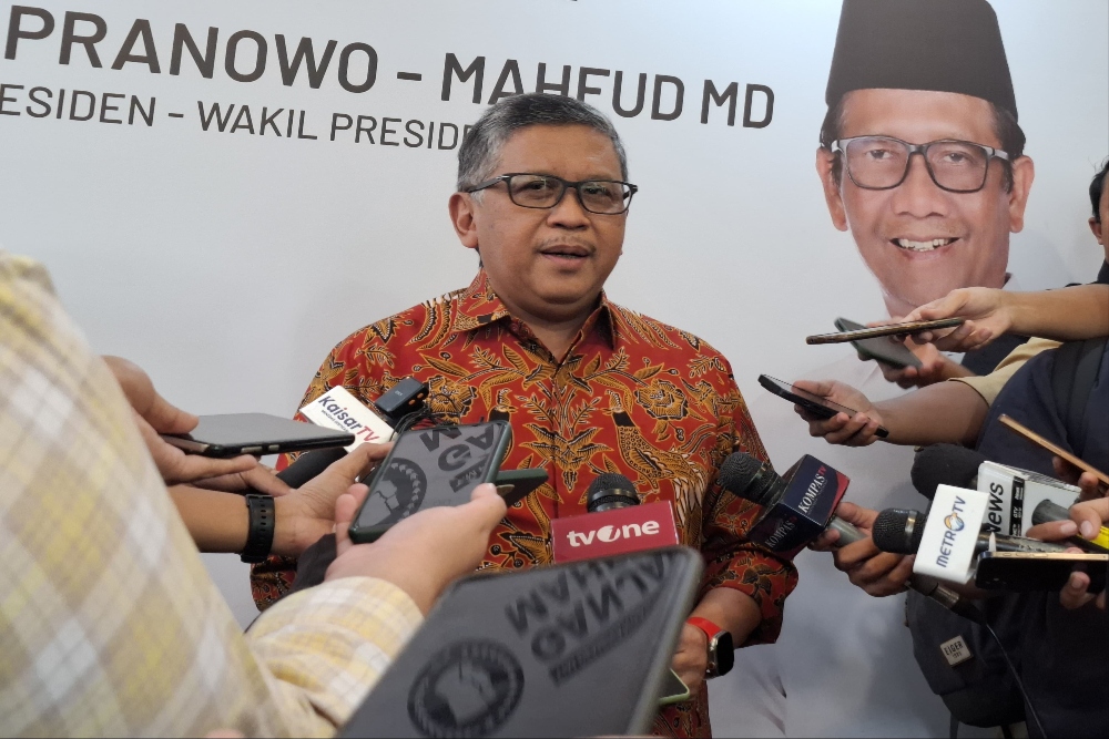  PDIP Buka Kans Gabung Golkar-Gerindra Usung Khofifah di Pilgub Jatim 2024