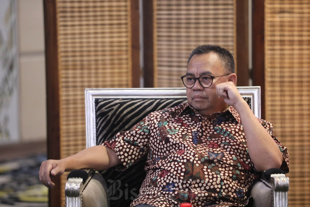  Sudirman Said Minta 4 Menteri Jokowi Penuhi Panggilan MK: Wajib Hadir!