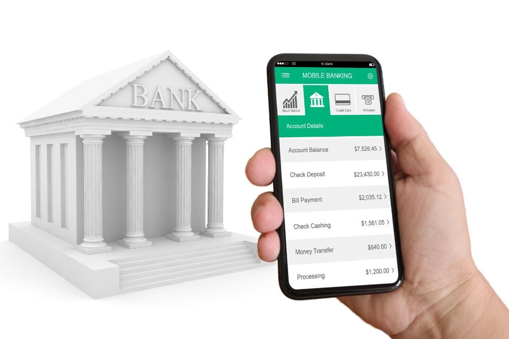  Race to Profit: Comparison of Digital Banks’ 2023 Profits