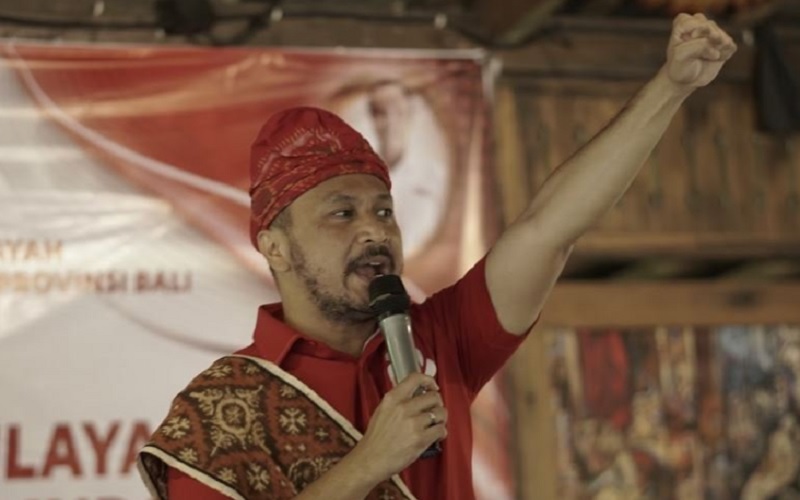  Gagal Nyaleg Giring Mengajak Reuni Nidji, Begini Tanggapan Randy Danistha