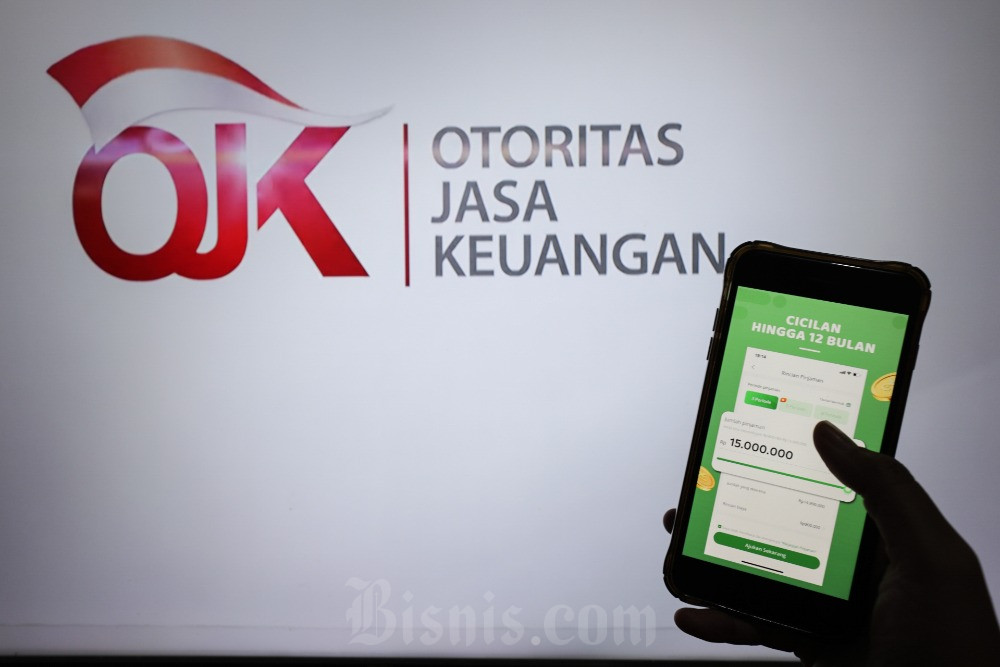  OJK Beberkan Update Kasus Pinjol Bermasalah, dari Investree hingga Modal Rakyat