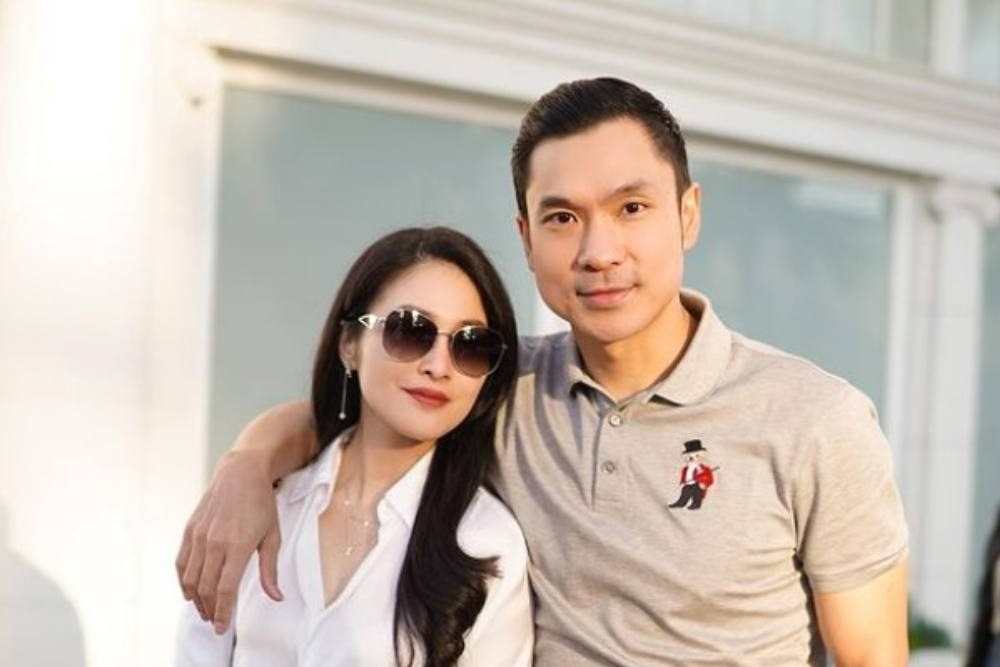  Kejagung Buka Peluang Periksa Sandra Dewi, Istri Harvey Moeis di Kasus PT Timah