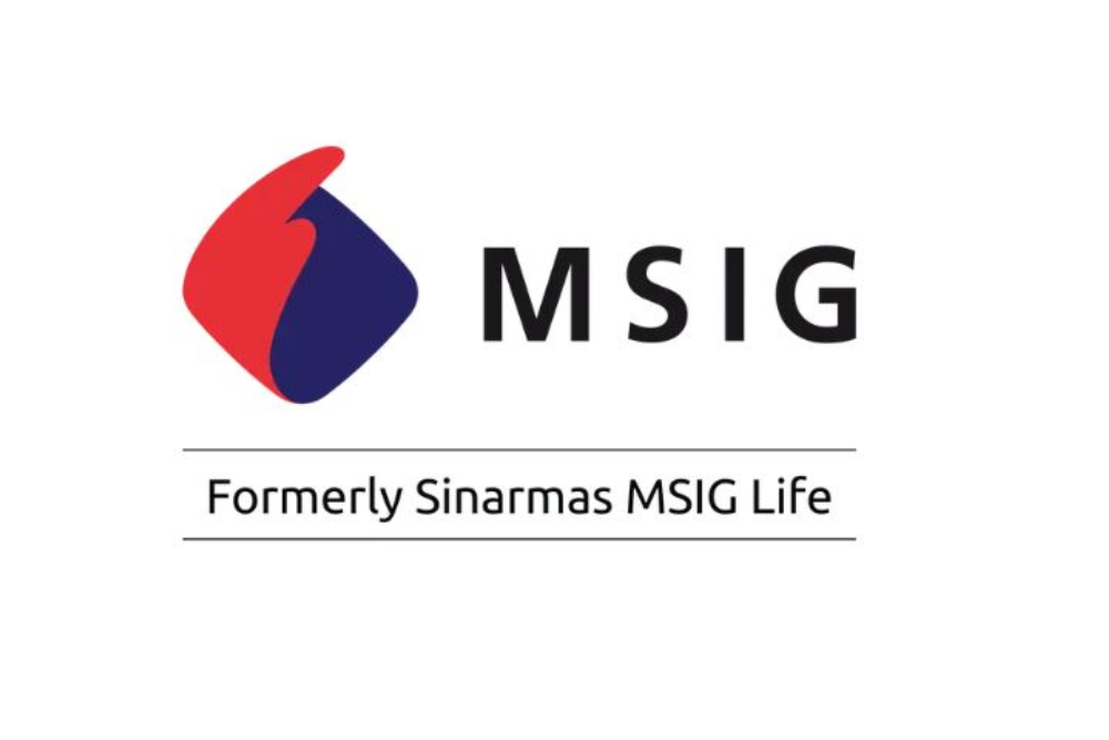  MSIG Life dan Bank Sinarmas Rilis Paydi, Bidik Usia Produktif