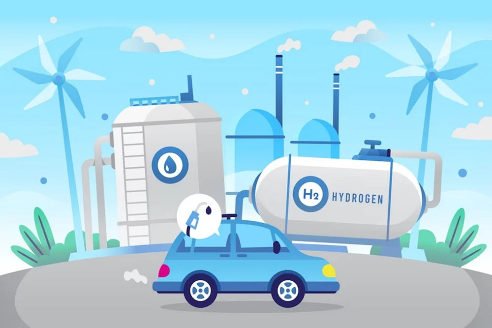  PLN and Pertamina Embracing the New Era of Hydrogen Fuel