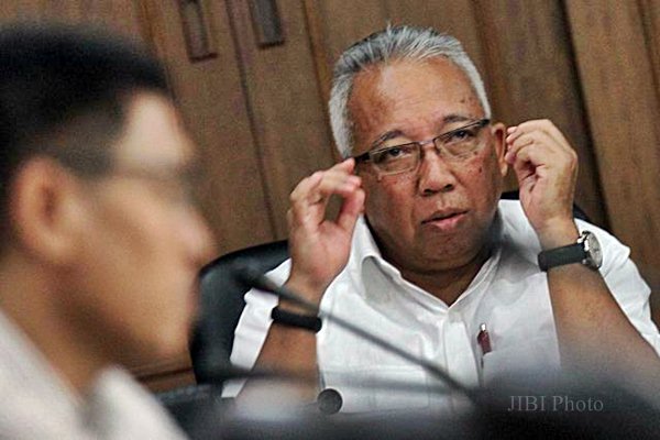 Ketua Umum GPEI, Benny Soetrisno/JIBI-Rahmatullah