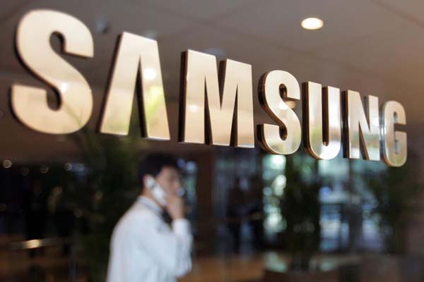 Samsung/Reuters