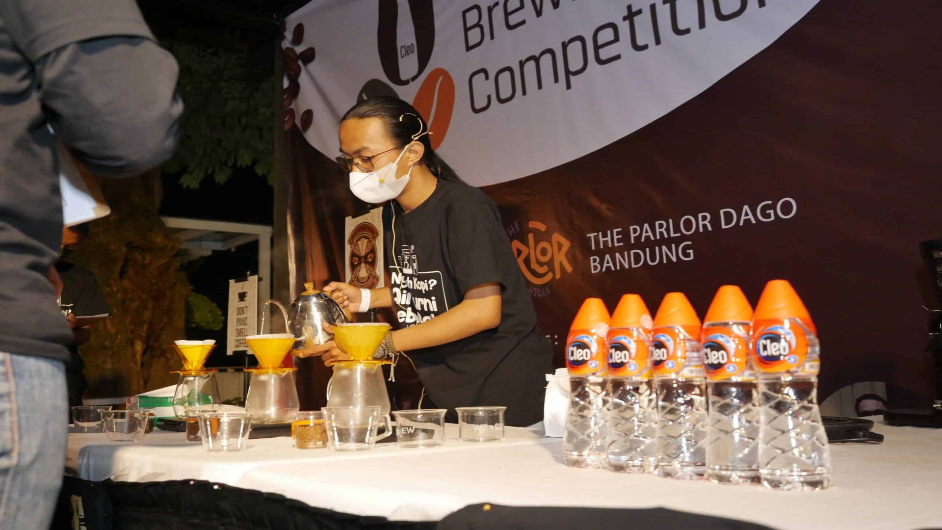 Laba Tumbuh Dua Digit, CLEO Lanjutkan Ekspansi 2024/ Doc. CLEO