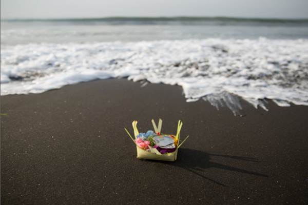 Jadwal buka puasa wilayah Bali pada hari ini, Kamis (4/4/2024)./.Reuters