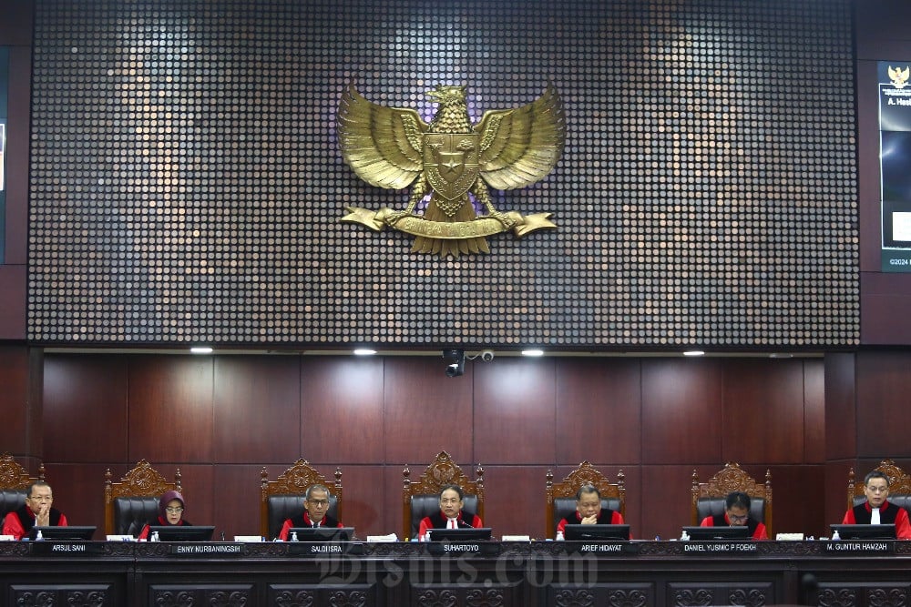  Ahli Prabowo-Gibran: Kalau Bansos Berpengaruh, Anies Tak Bisa Kalahkan Ahok