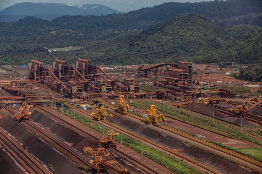  House Disgruntled with Vale Divestment, Urges for More State-Owned Shares