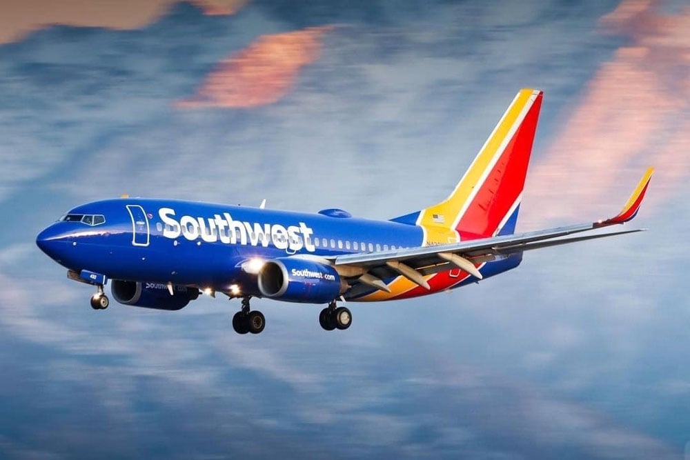  Boeing Bermasalah Lagi? FAA Selidiki Dua Insiden Southwest Airlines