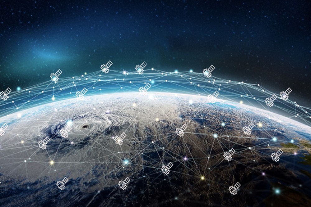  Starlink Disebut Bantu Dorong Cakupan Internet Cepat yang Lebih Merata di RI