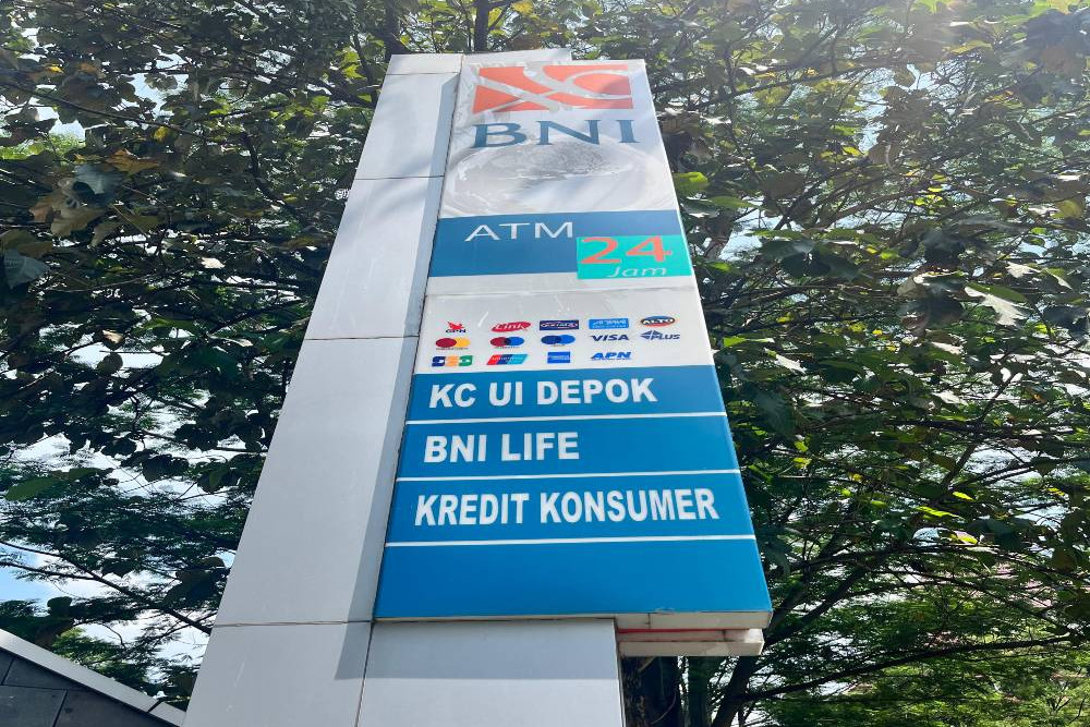  Lokasi ATM Pecahan Rp20.000 di Jakarta dan Sekitarnya, Buat Angpau Lebaran