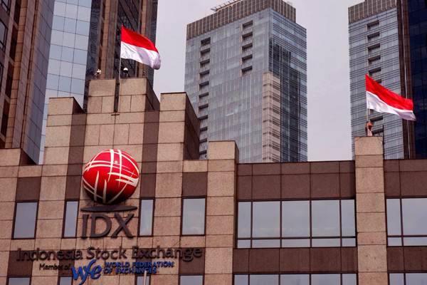  Market Panic: IDX's Auction Scheme