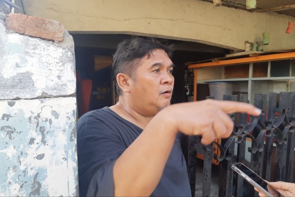  Pemilik Alamat Gran Max Bingung, Tak Kenal Terduga Korban Kecelakaan Maut Cikampek