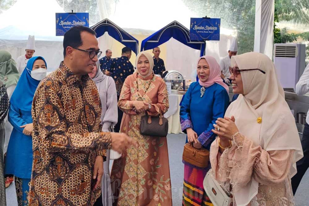  Menhub Usulkan WFH Serentak Minggu Depan, Urai Arus Balik Lebaran 2024