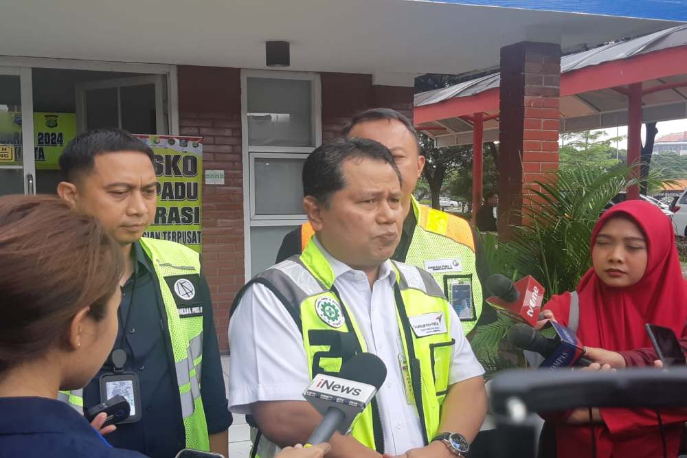  Bandara Soetta Diprediksi Layani 190.000 Penumpang saat Puncak Arus Balik 15 April
