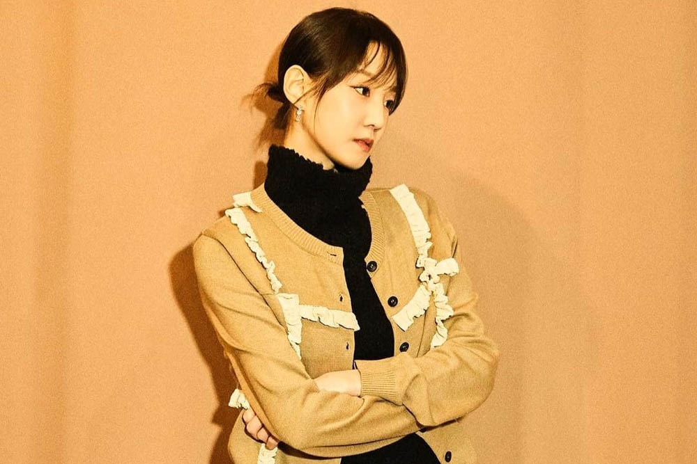  Daftar Lagu Hits Park Boram: Beautiful sampai OST Reply 1988