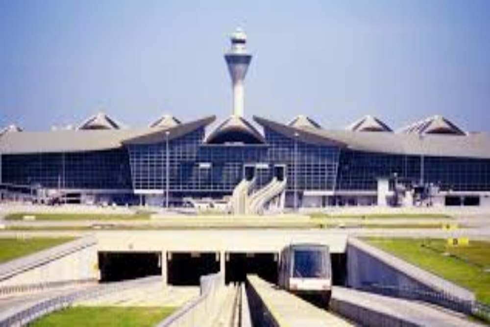  Insiden Penembakan Terjadi di Bandara KLIA Kuala Lumpur Malaysia