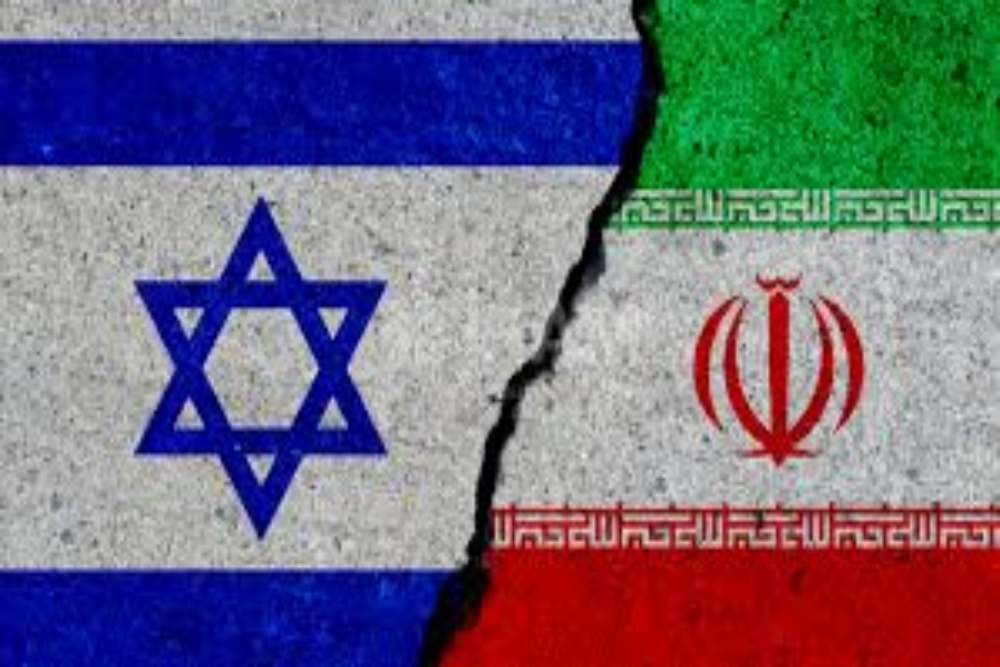  Adu Kekuatan Militer Iran Vs Israel, Mana Lebih Unggul?