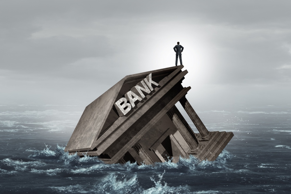  Bank Bangkrut, 9 BPR Tutup Selama Kuartal I/2024