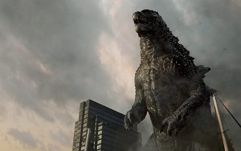  Sinopsis Film Godzilla, Kisah Monster Raksasa Amerika, Tayang di Bioskop Trans TV Malam Ini