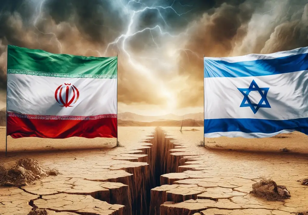  Iran-Israel War’s Impact on Indonesian Economy