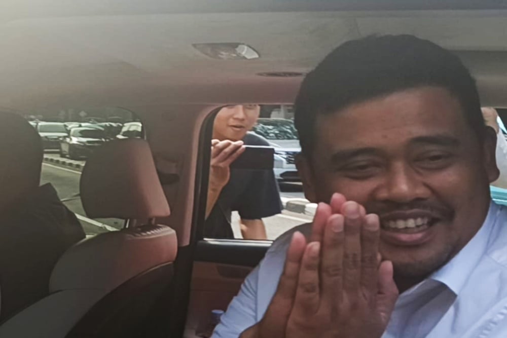  Bobby Nasution Dikecualikan PDIP, Peluang Maju Pilgub Dengan Partai Lain Terbuka Lebar