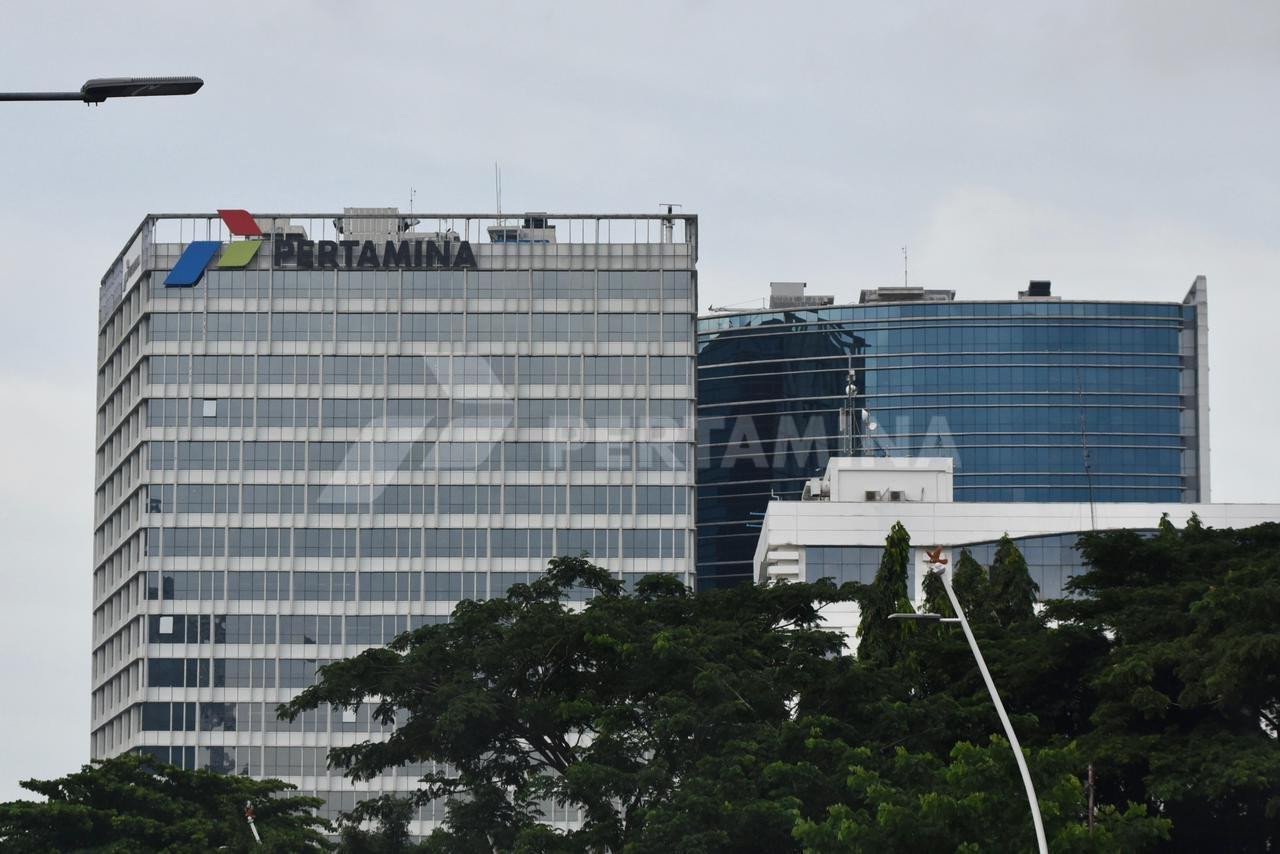  Ketar-Ketir Bisnis Pertamina di Tengah Gejolak Rupiah