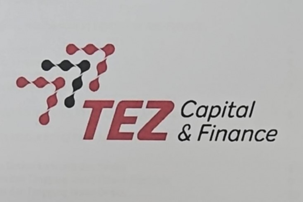  Tez Capital and Finance Raup Laba Bersih Rp7,43 Miliar sepanjang 2023