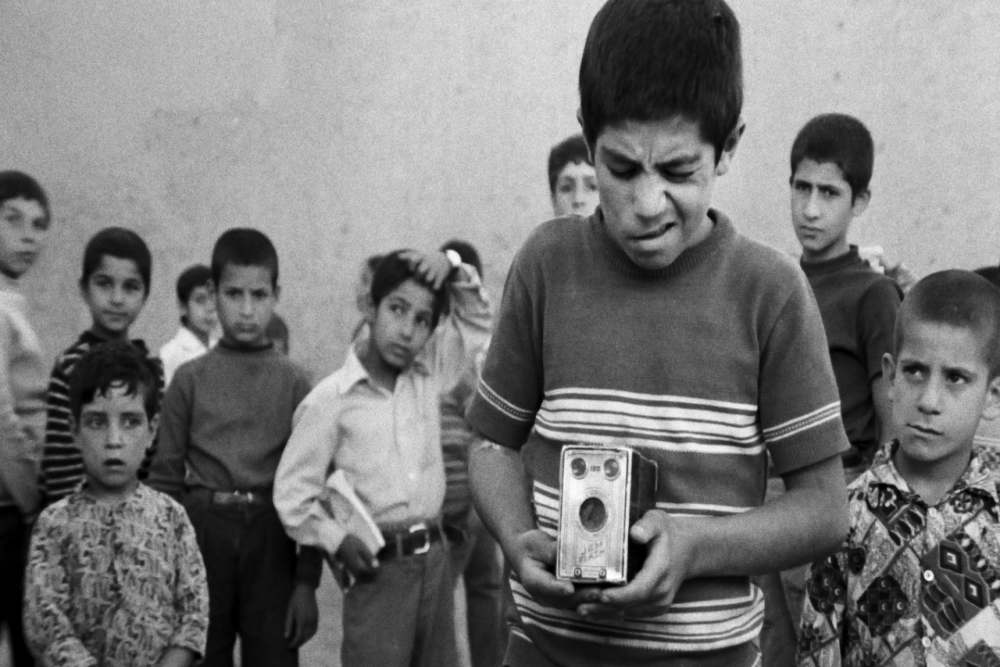  Rekomendasi Film Iran dan Israel, Kisahkan Percintaan hingga Kehidupan Perang