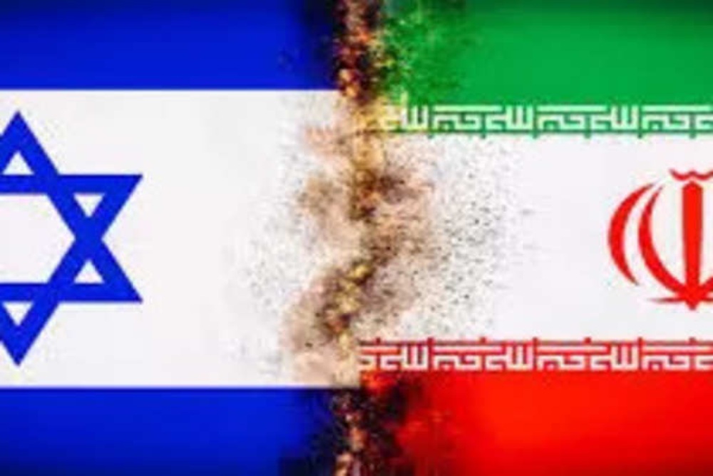  Israel Serang Iran, Fasilitas Nuklir di Isfahan Aman