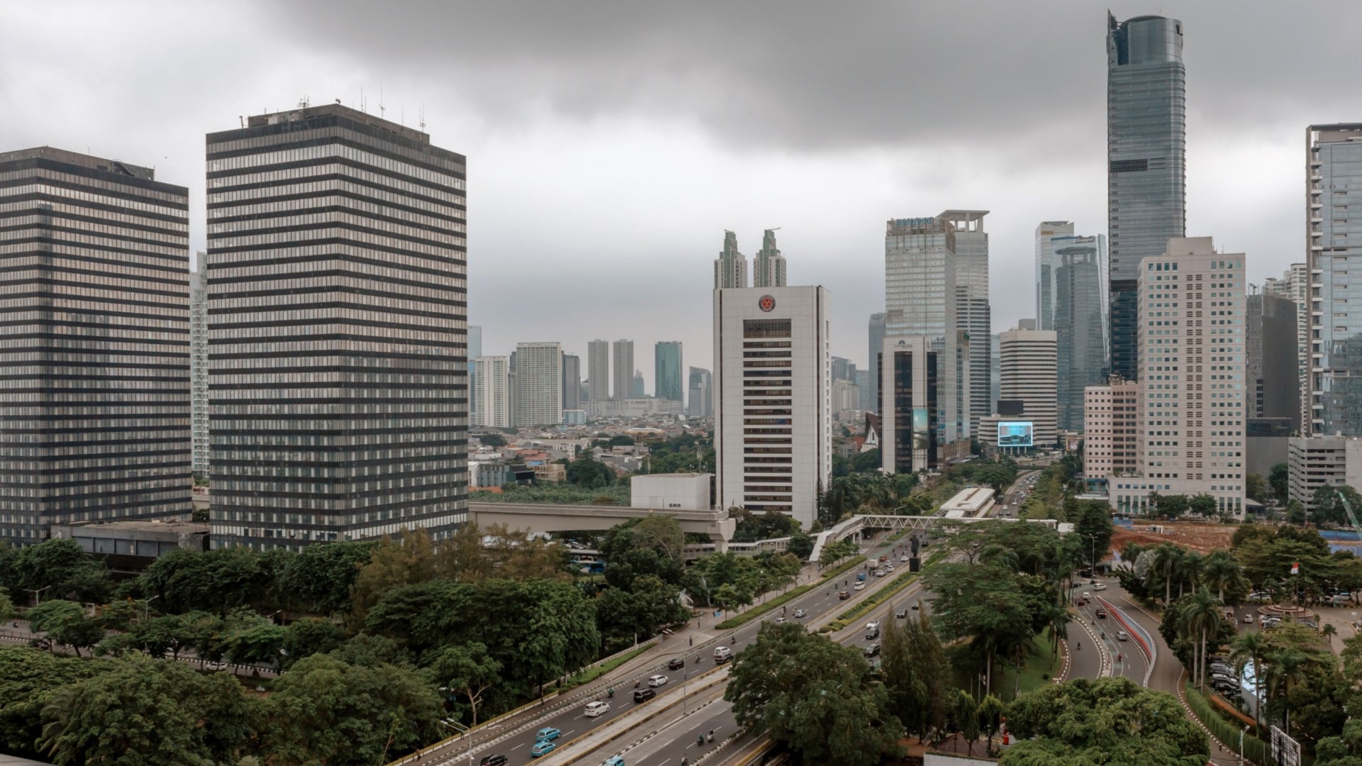  Imbas Konflik di Timur Tengah, Ekonomi RI Dibayangi 2 Risiko Ini