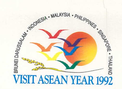 Visit Asean Year 92, Kampanye Wisata Paling Spektakuler