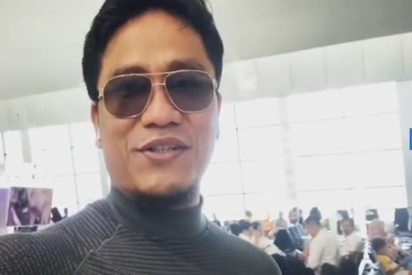  MK Tolak Dalil Pemohon Soal Politik Uang Gus Miftah ke Santri di Pamekasan