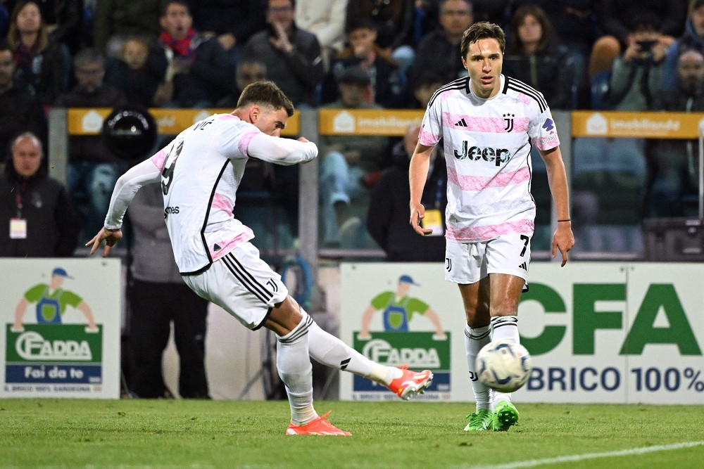  Prediksi Skor Lazio vs Juventus: Head to Head, Susunan Pemain