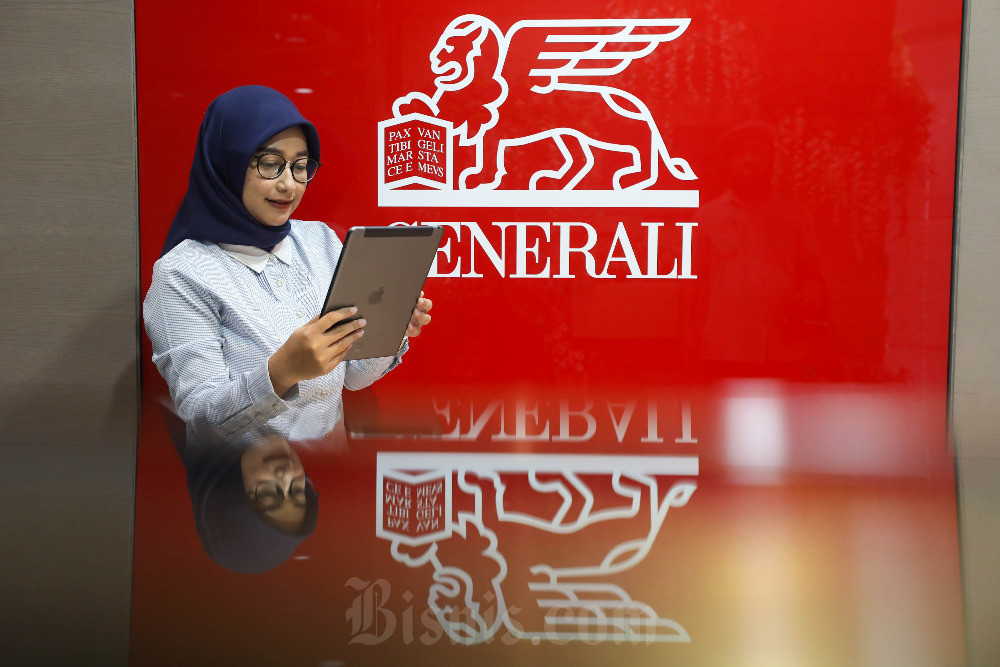  Generali Indonesia Bayar Klaim Rp293 Miliar pada Kuartal I/2024, Meningkat 9,72%