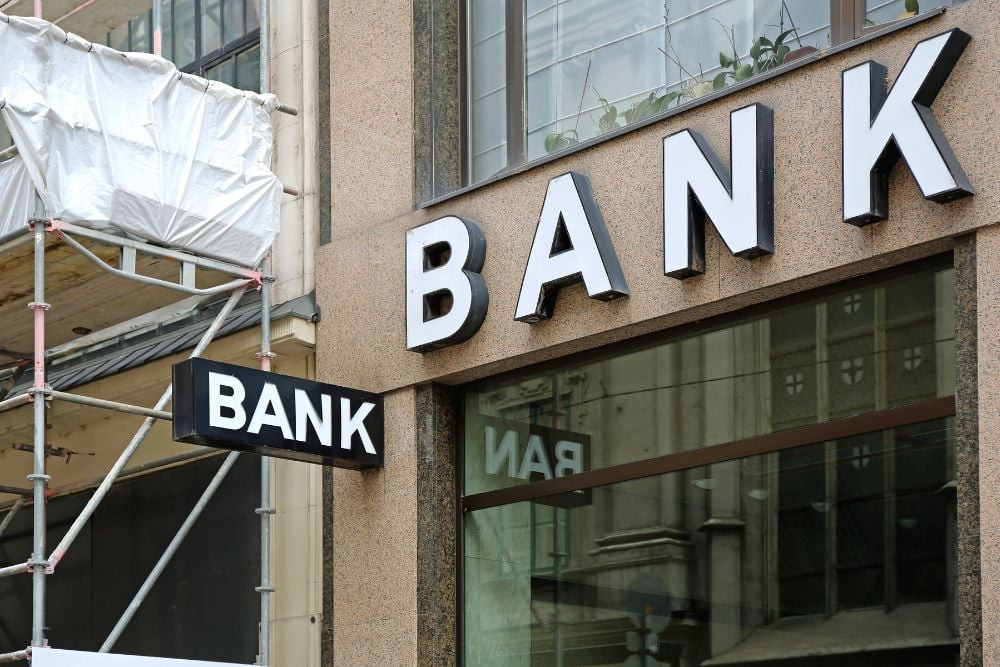  Mencerna Anomali Kinerja Kredit Bank di Awal Tahun