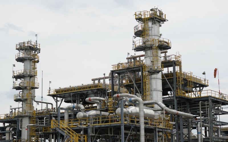  ExxonMobil Kembali Lakukan Pengeboran Sumur Minyak di Blok Cepu
