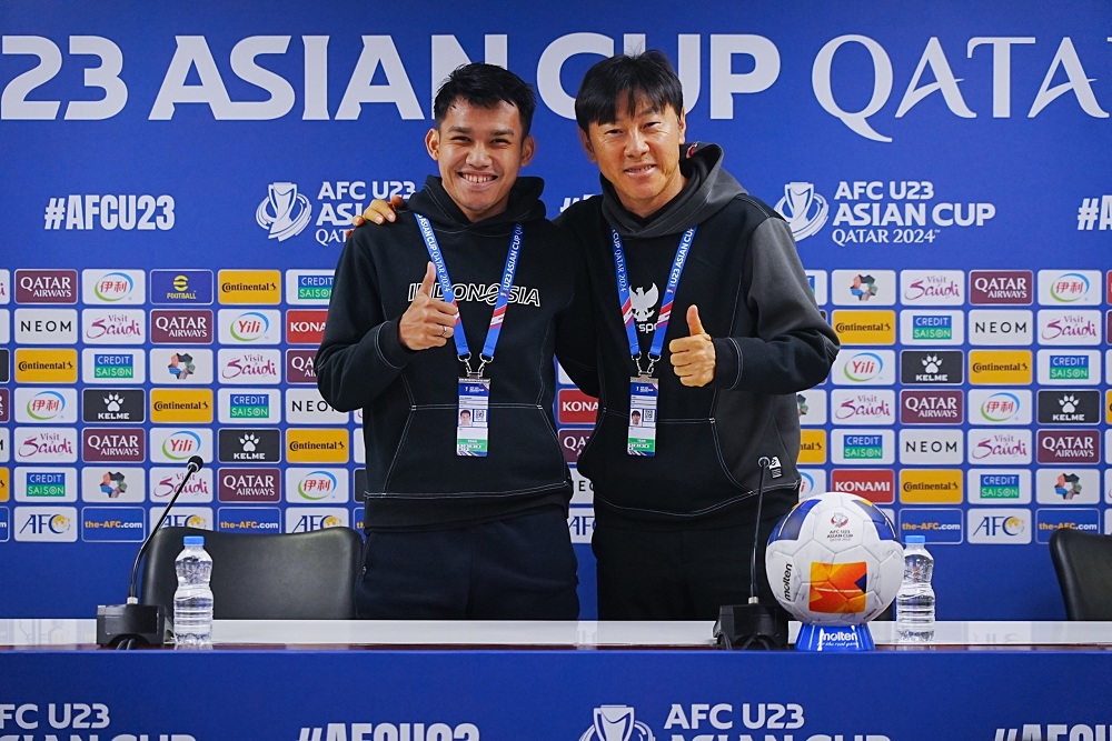  Prediksi Indonesia U-23 vs Uzbekistan, Garuda Muda Bakal Tampil Menyerang