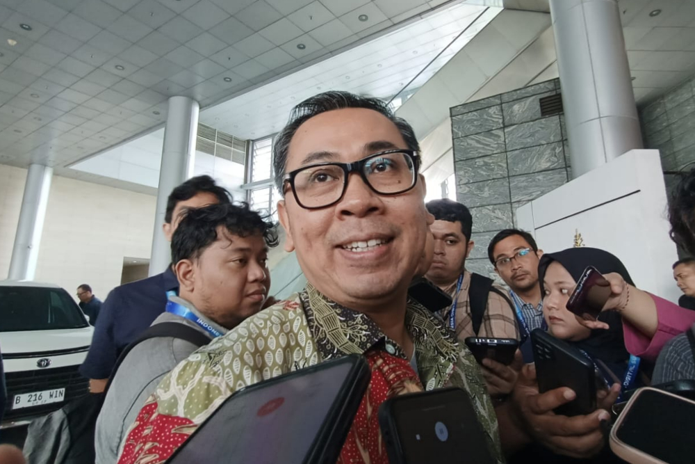  Marak Barang Impor Bermasalah, Bea Cukai Bukan "Keranjang Sampah"