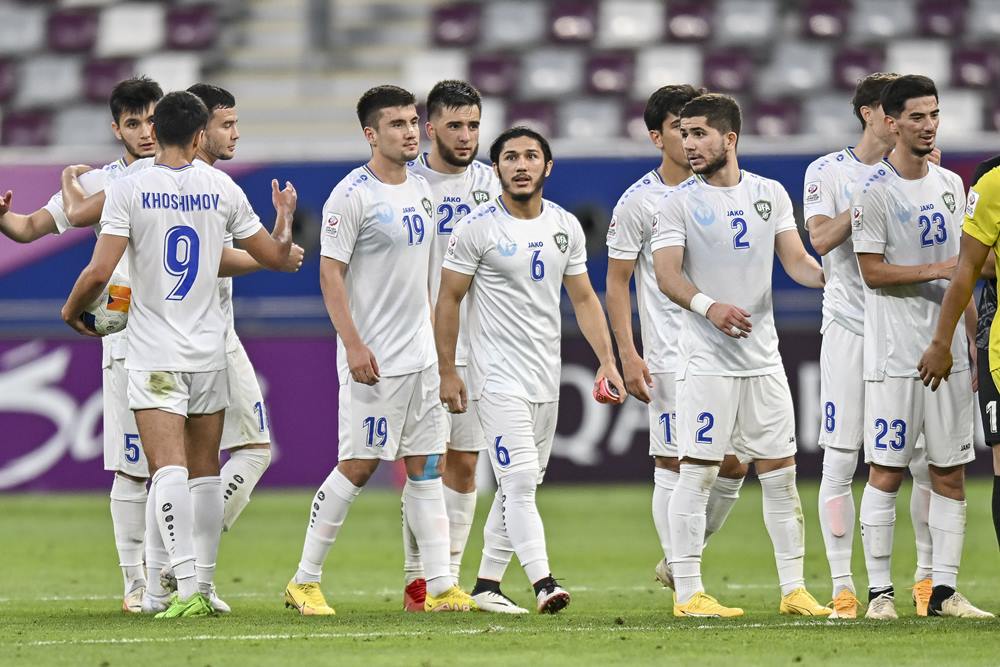  Hasil Indonesia vs Uzbekistan U23, 29 April: Garuda Muda Takluk, Uzbekistan ke Final