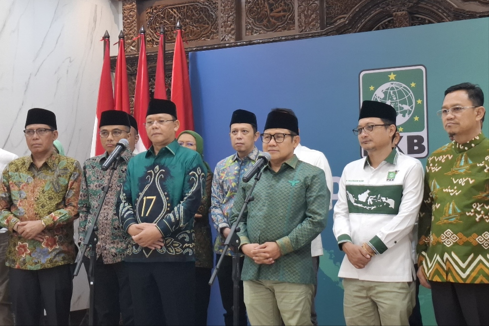  PKB Siapkan Kejutan untuk Pilkada Jawa Timur