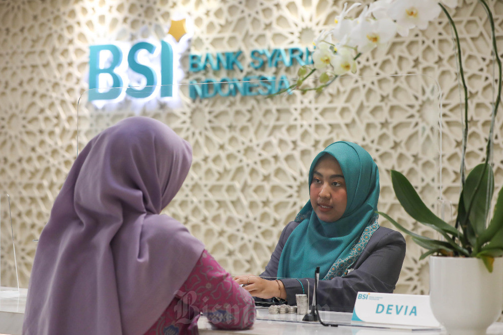  BSI (BRIS) Siapkan Strategi Jaga Kinerja di Tengah Kenaikan BI Rate