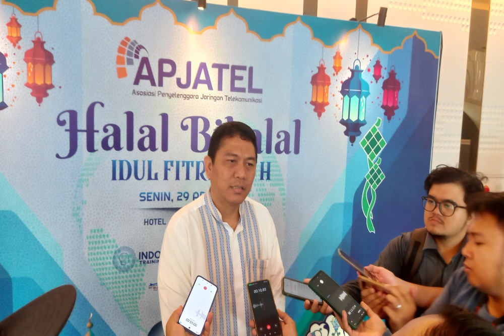  Pengusaha Telekomunikasi Khawatir Starlink Ganggu Ekosistem di Perkotaan