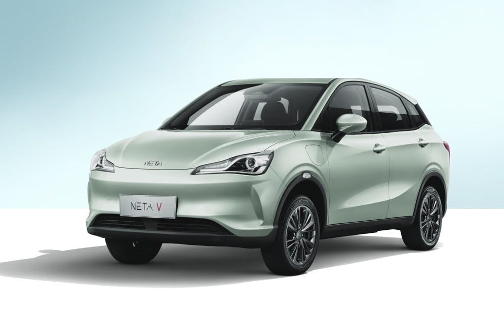  Daftar Merek Mobil Listrik Baterai Terlaris Q1 2024