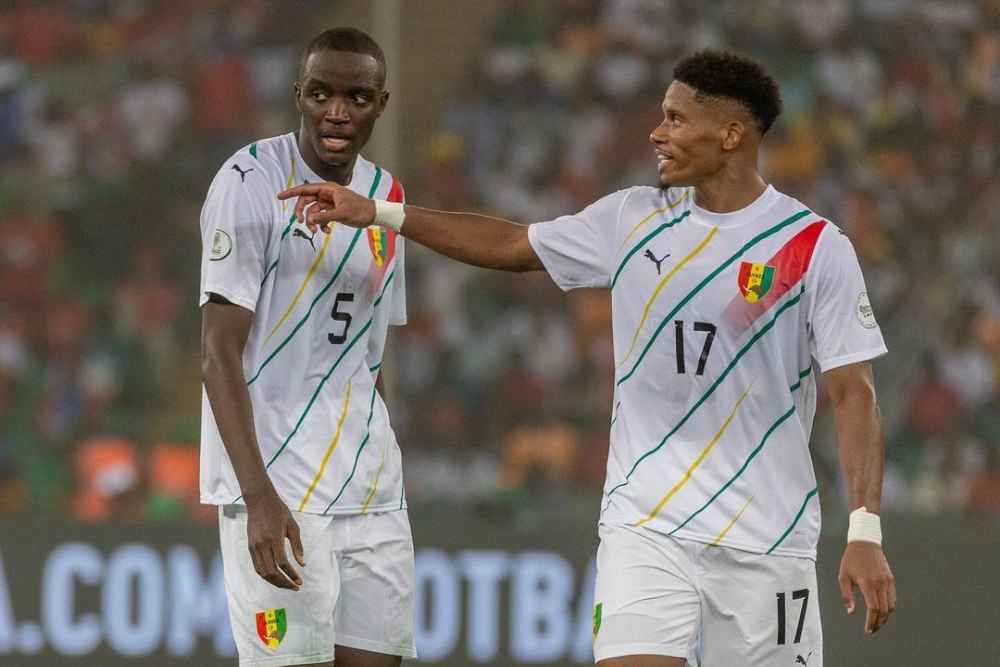  Fakta Kekuatan Guinea, Lawan Timnas U-23 yang Ingin Rebut Tiket Olimpiade