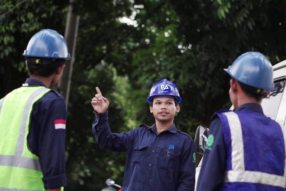  Dana Hasil IPO Dipakai Pengembangan Usaha, Kinerja Data Sangat Potensial