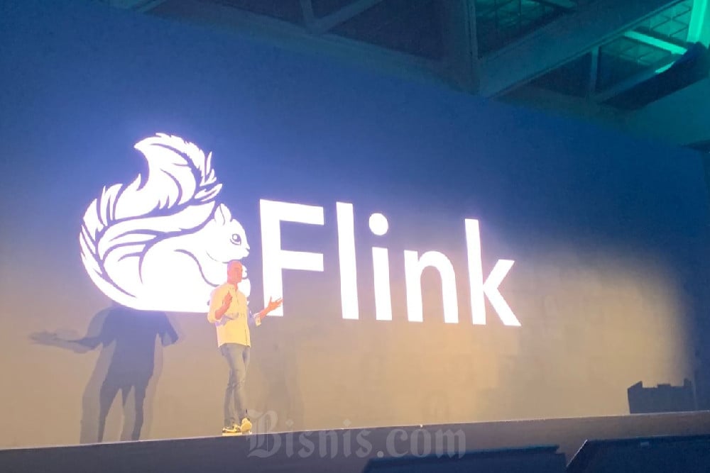 Confluent introduces Flink at Kafka Summit 2024