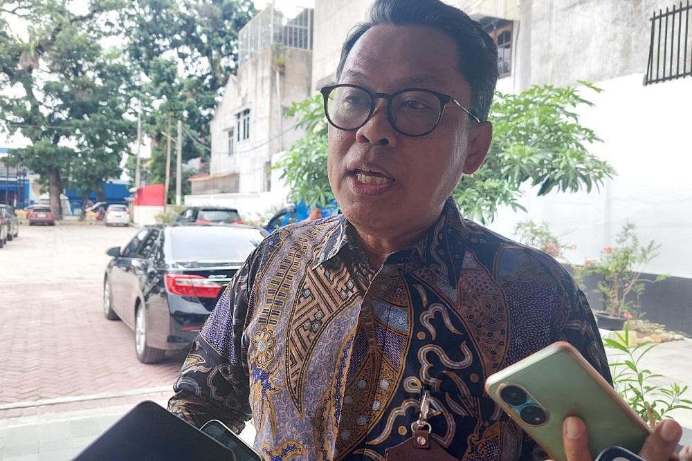  Bank Indonesia: Pertumbuhan Pengguna Baru QRIS di Sumut Melandai